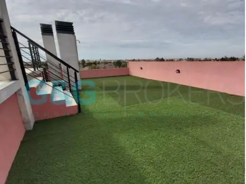 Departamento en Venta en Ituzaingo, USD 115.000