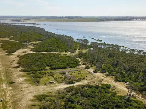 Terreno - Venta - Uruguay, Laguna Garzon