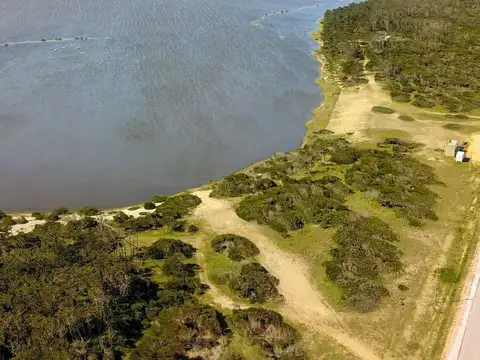 Terreno en Venta de 1163,0 m2