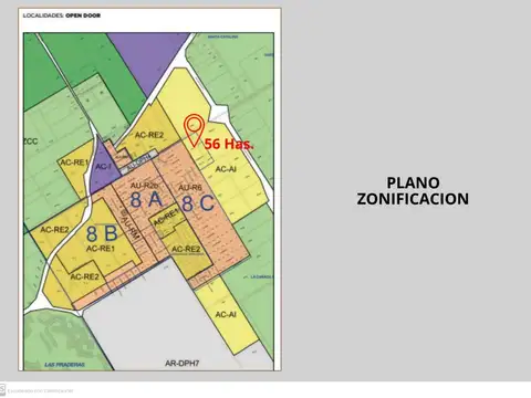 56Hecateras OPEN DOOR
