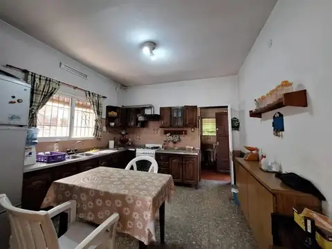Casa en Venta 45 años