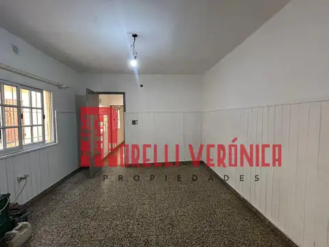 Depto Tipo Casa en Venta en Beccar, USD 68.000