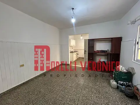 Depto Tipo Casa en Venta de 1 dormitorio