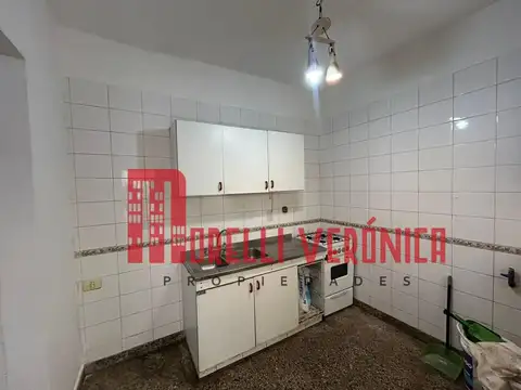 Depto Tipo Casa en Venta de 2 ambientes