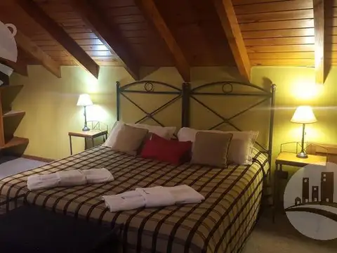 Hotel en Venta 17 años