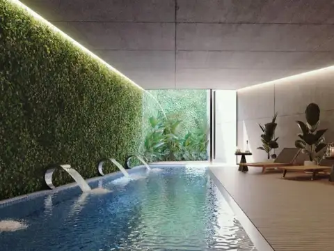 Departamento en Venta de 2 dormitorios