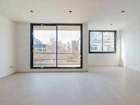 Departamento en venta de 4 Ambientes en Palermo Hollywood con Balcon Terraza