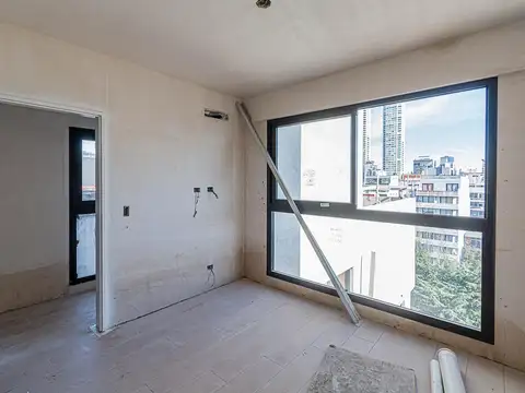 Departamento en Venta al Este