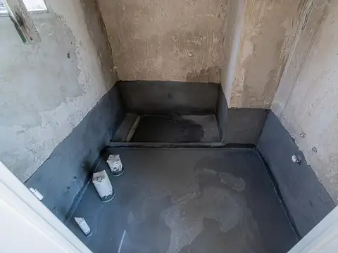 Departamento 4 ambientes con 4 baños