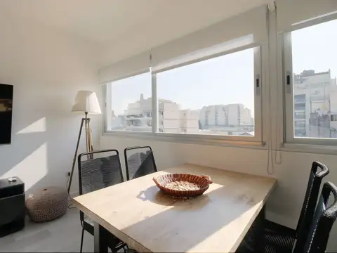 Departamento en Alquiler en San Telmo, USD 700