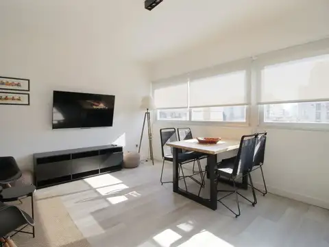 Departamento en Alquiler de 2 ambientes