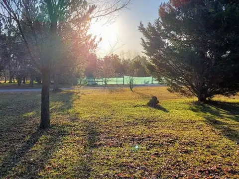 Terreno en Venta en Coronel Brandsen, USD 49.000