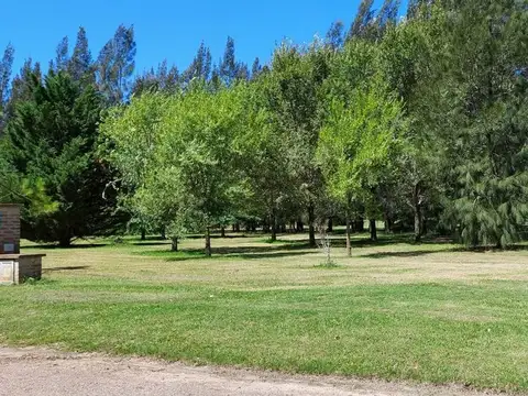 VENTA LOTE EN BARRIO CERRADO ALTOS DE BRANDSEN