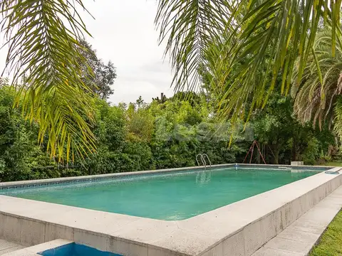 Casa en Venta de 5 dormitorios