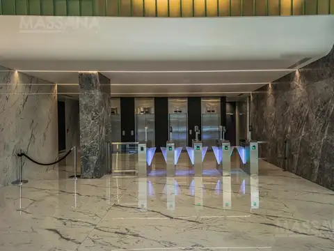 Oficina en Venta con 1 cochera