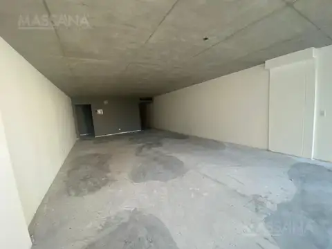 Oficina en Venta en Belgrano, USD 354.000