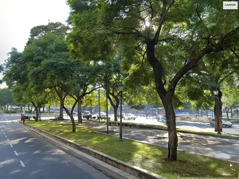 Lima e/ Adolfo Alsina y Moreno