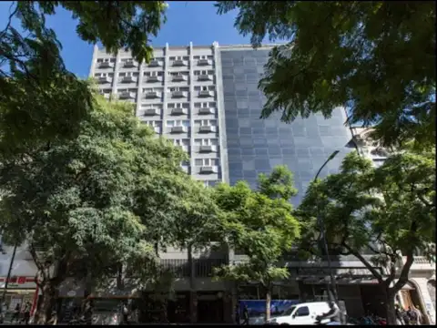 Cochera en venta - 20Mts2 - Monserrat