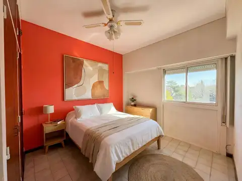 Departamento 4 ambientes con 1 baño