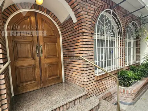 Terreno en Venta en Villa Crespo, USD 960.000