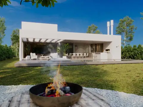 Casa en Venta al Sur