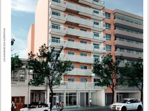 Departamento - Martin