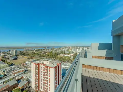 Venta Departamento 3 De Febrero 355 3-A San Lorenzo