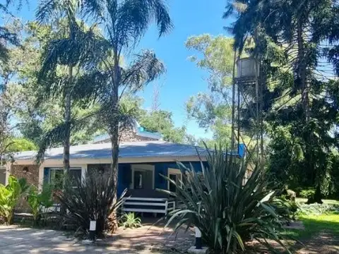 exclusiva propiedad en barrio margaritas Pilar