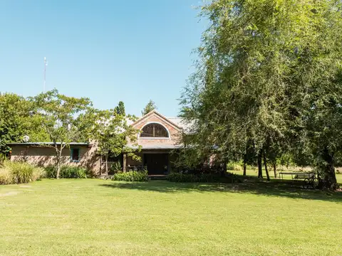 Chacra en alquiler en Chacras del Ocho, Pilar