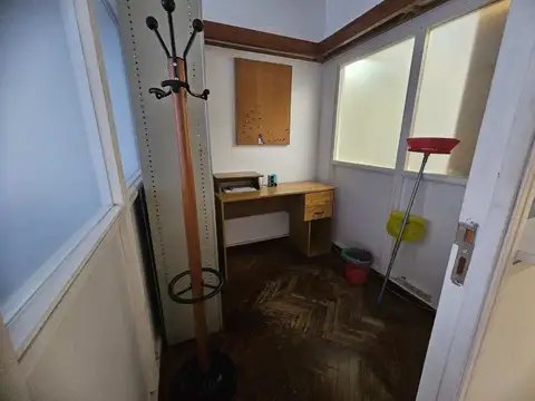 Oficina en Venta en San Nicolás, USD 33.000