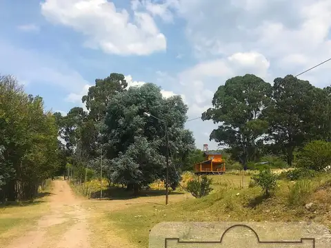 Terreno en Venta de 519,0 m2