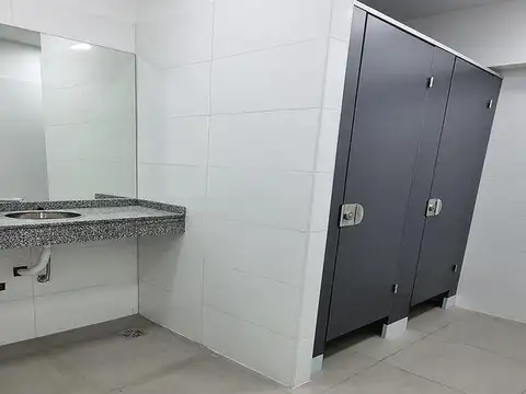 Rotonda Juan M. Gutierrez al 1000