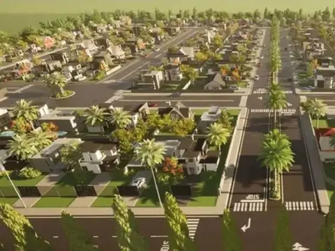 Terreno en Venta de 300,0 m2