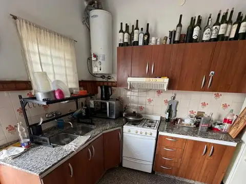 Casa en Venta en Villa Constitucion, USD 95.000
