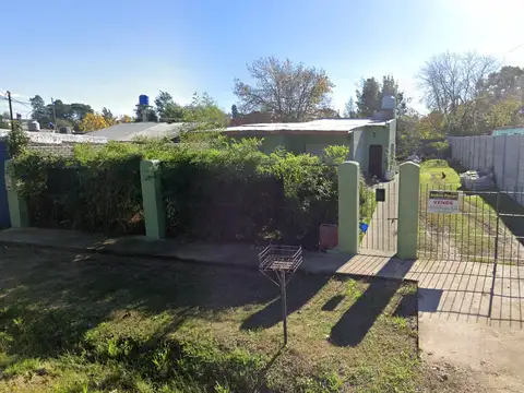 Casa en venta en Tortuguitas