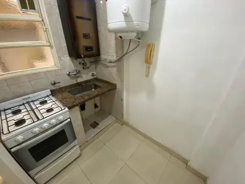 Departamento en Alquiler 56 años