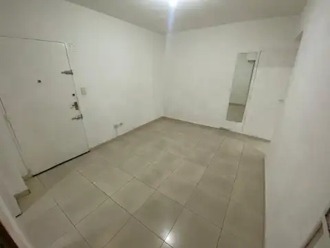 ALQUILER DEPARTAMENTO 2 AMBIENTES BALVANERA