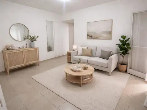 Departamento en Alquiler de 2 ambientes