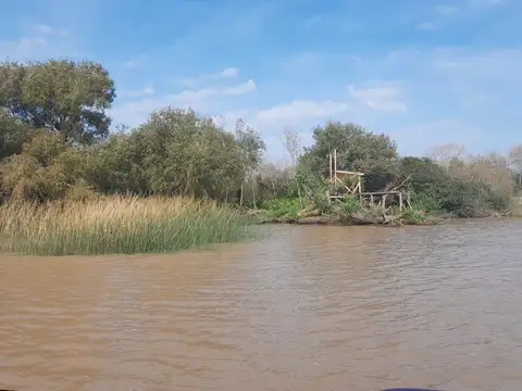 Terreno en Venta de 1985,0 m2