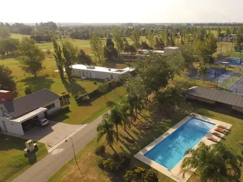 Terreno en Venta 25  mts Frente