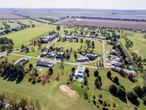 Ruta 34 km 10,5, S2142 Ibarlucea, Santa Fe