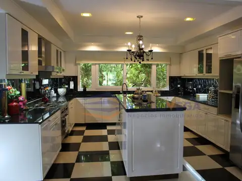 Casa en Venta al Norte