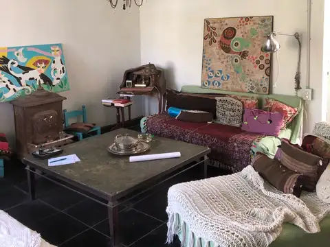 Casa - San Antonio De Areco