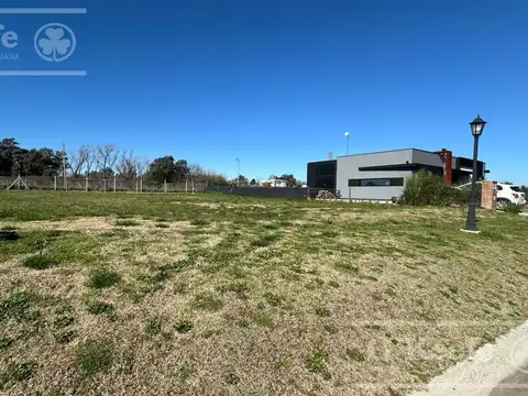 Terreno en Venta en San Juan Chico Hudson Berazategui