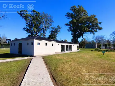 Terreno en Venta en San Juan Chico, USD 75.000