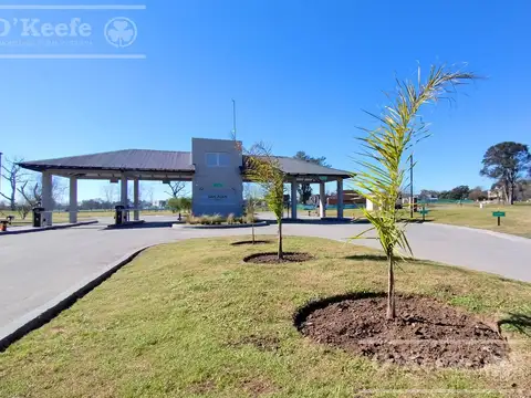 Terreno en Venta de 623,0 m2