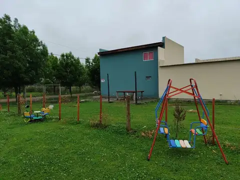 Barrio del Carmen - Lobos - Casa 3 Amb.