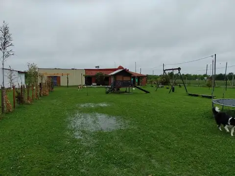 Casa en Venta 2 años