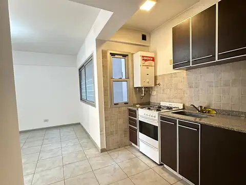 Departamento en Alquiler al Sur