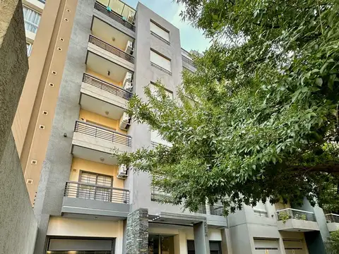 Departamento en alquiler en Castelar Sur